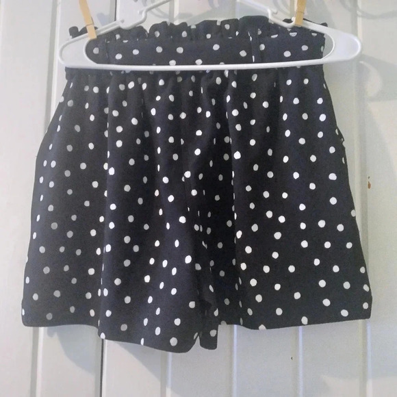 Maurices high-rise shorts -small NWOT - Picture 5 of 9